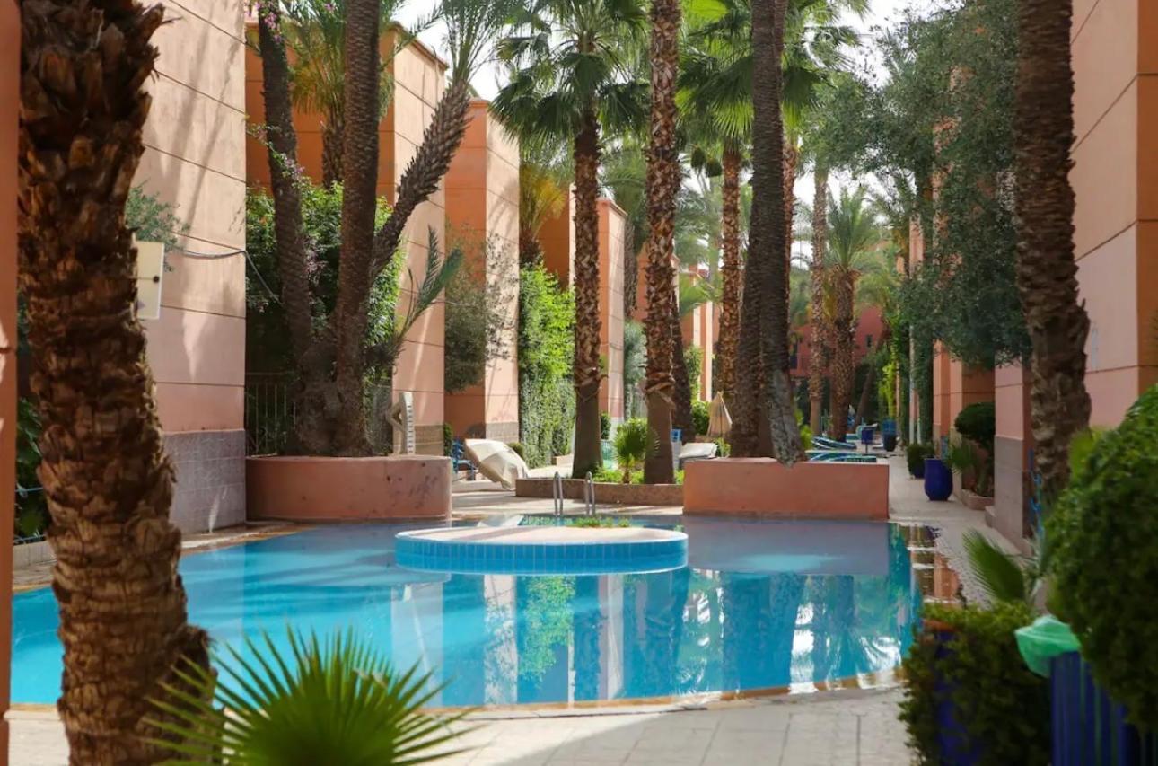 Gasthuis Golden Palm *