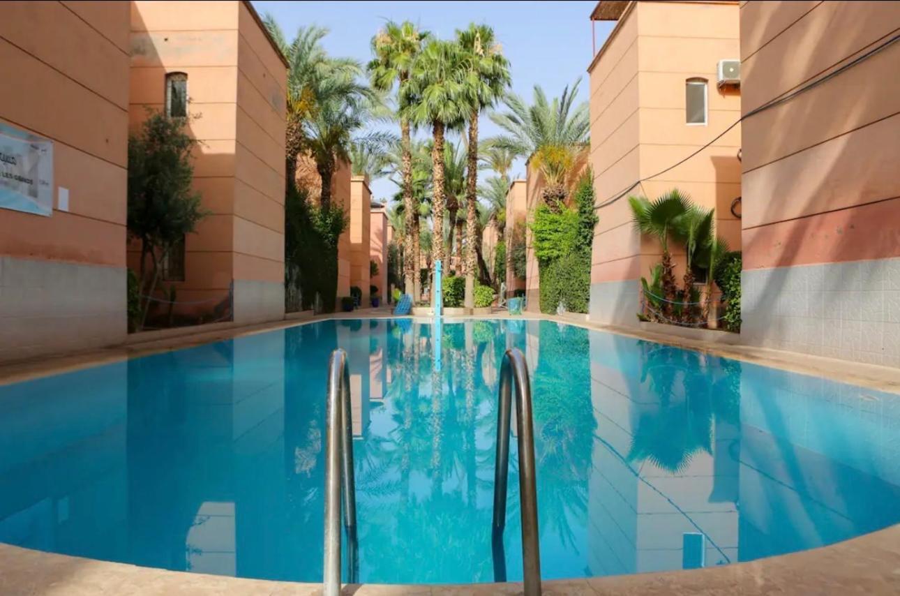Golden Palm Gasthuis