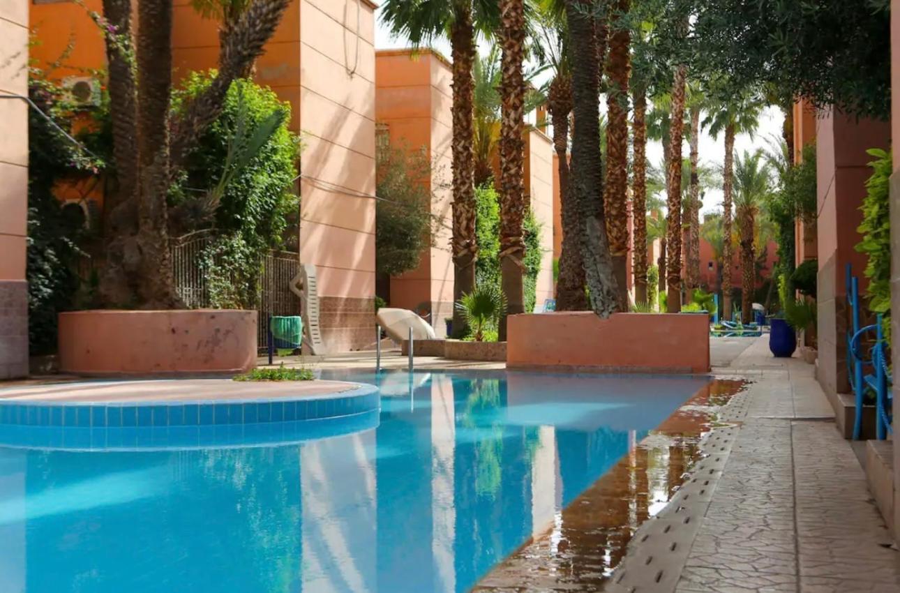 Golden Palm Gasthuis