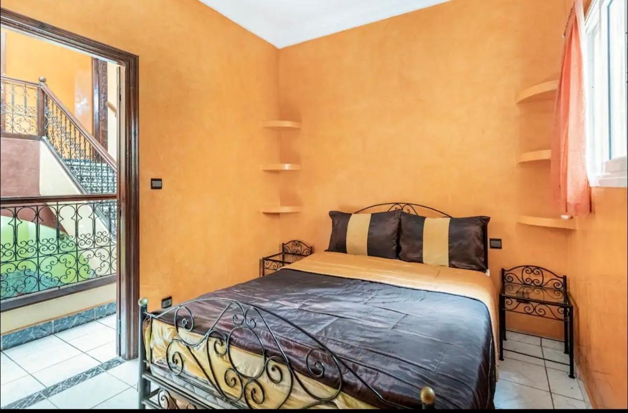 Affittacamere Golden Palm Marrakesh