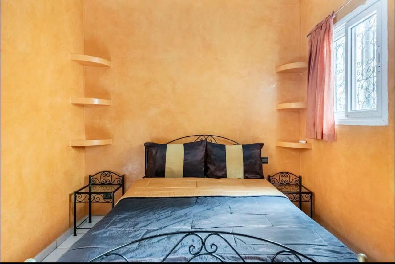 Gasthuis Golden Palm Marrakesh